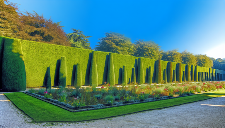 Obtenez un devis pour la taille de haies de thuyas de 3 m à Eguilles. Services professionnels et rapides !